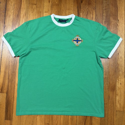 Maglia vintage irlanda del - vintage,