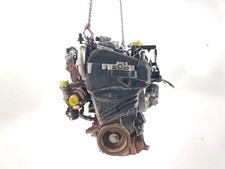 Motore Tipo K9K896 - Dacia