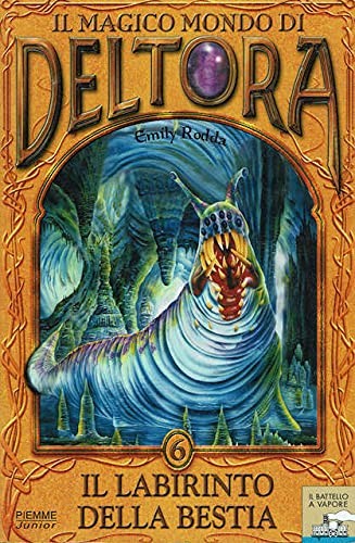 Magico mondo deltora il - mondo, di