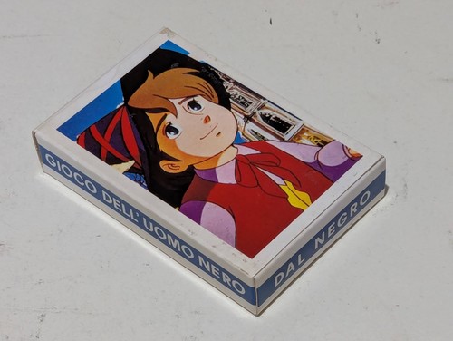 Carte remi gioco memoria - carte,