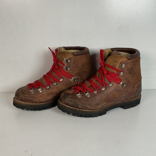 Stivali alpinismo vintage - stivali,