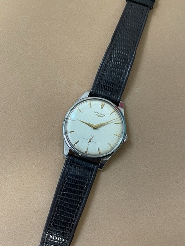 Orologio longines calibro 30l - calibro,