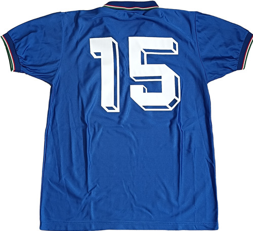 Maglia roberto baggio - baggio, diadora