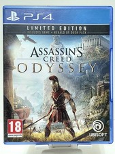 Assassin's Creed Odyssey