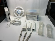 Lotto nintendo wii console - lotto,