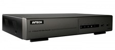 AVTECH AVH304 4 canali POE