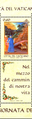 2009 vaticano lingua - 2009,