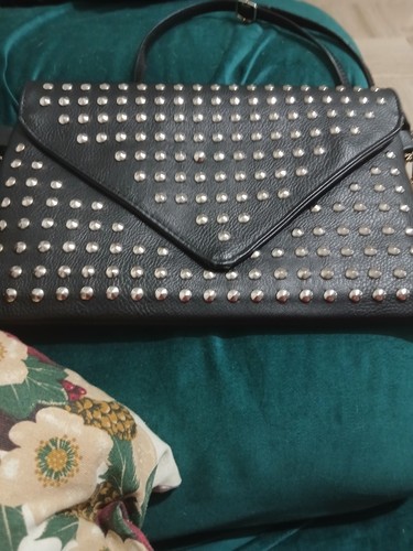 Borsa donna tracolla usata con - donna,