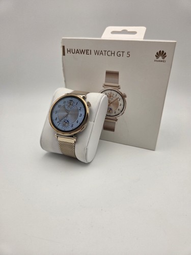 Huawei watch 41mm - gt, 5