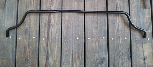 Barre stabilisatrice avant - 1x,