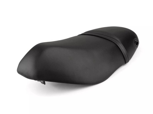 Str 185 sella piaggio - str-185.40/bk,
