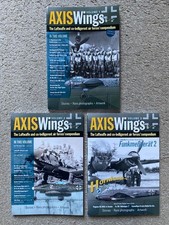 Axis Wings Luftwaffe &