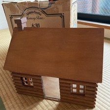 Box sylvanian - box】,