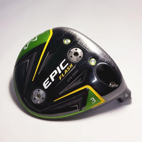 Callaway epic flash - flash, sub
