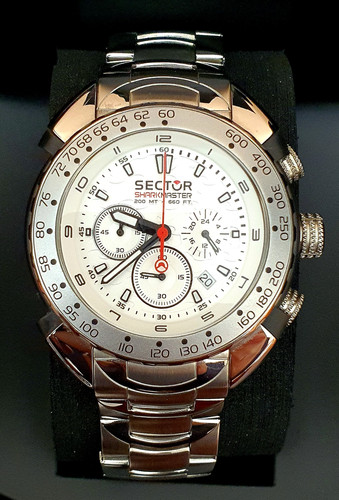 Orologio sector shark master - orologio,