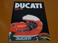 Ducati, DUCATI, racer racing