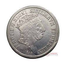 REINO DE LAS DOS SICILIAS