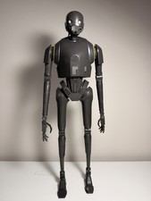 Star Wars K-2SO action figure