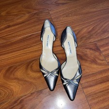 Décolleté Manolo Blahnik