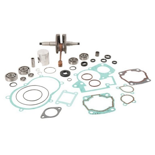 Kit revisione motore completo - motore,