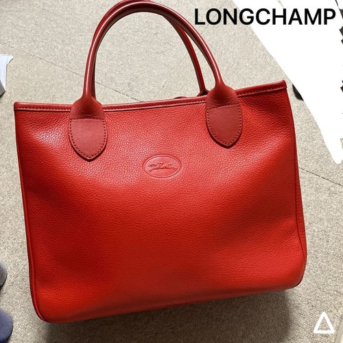 Borsa donna longchamp - longchamp, pelle