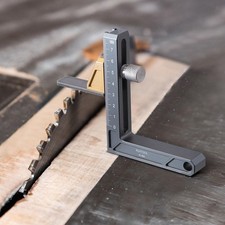 Strumento di misurazione della