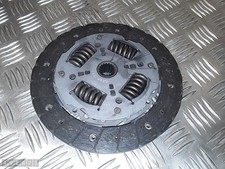 2013 Peugeot 207 CC CLUTCH