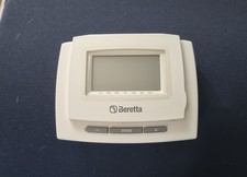 cronotermostato Beretta RC03N1