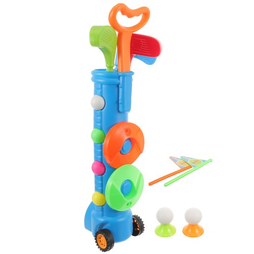 Set golf per bambini - ,