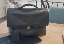 Cartella Piquadro CA4116W82 blu