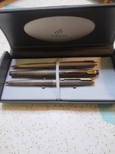 Penna a sfera, matita e