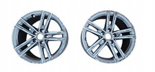 BMW 17" M PAKIET 5x112 7,5J