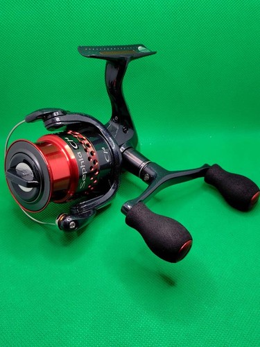 Mulinello spinning shimano - mulinello,