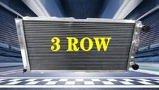 3ROW Aluminum Radiator For