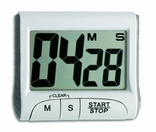 Timer elettronico con - timer,