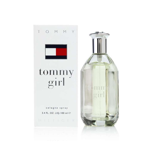 Tommy hilfiger girl - tommy,