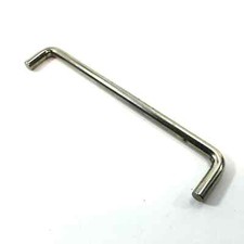 (1) Ab Circle Pro ricambio barra perno blocco centrale OEM originale