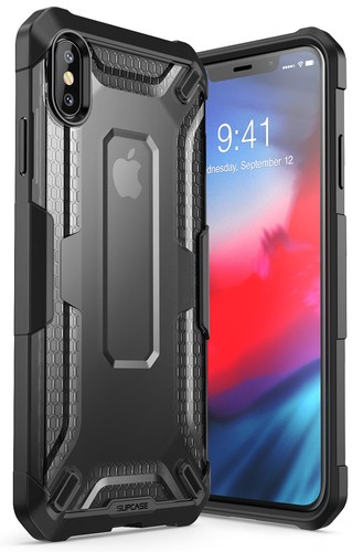 Custodia iphone max sottile - custodia, xs