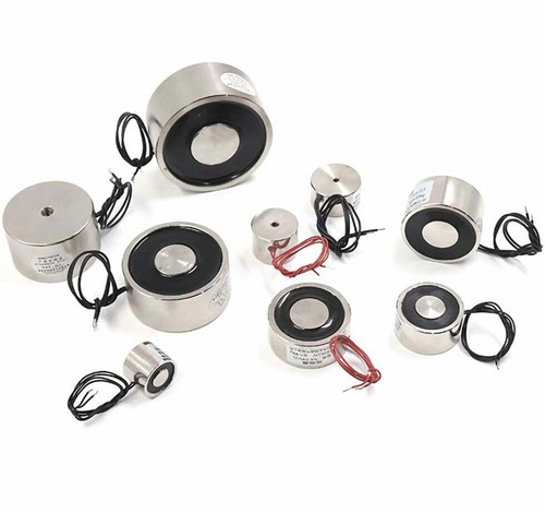 Elettromagnete sollevamento - elettromagnete,