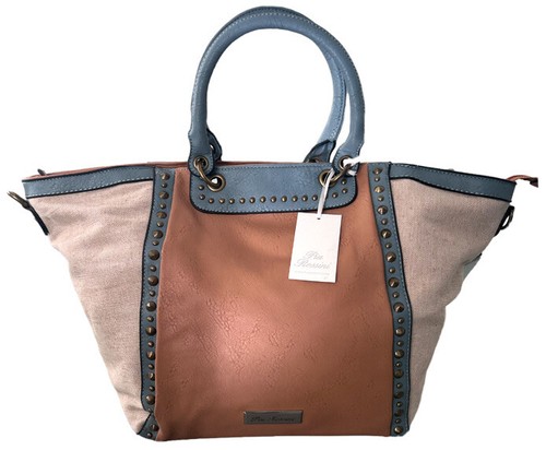 Borsa mano donna pia rossini - mano,