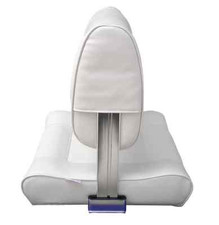 Sedile Barca Athene Schienale