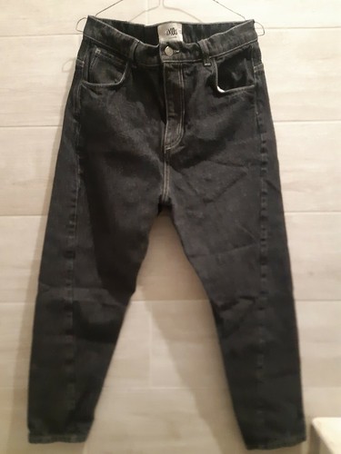Ixos malloni jeans donna - , nero
