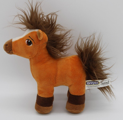 Breyer spirit untamed - breyer,