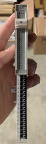 Eaton xne 16di 24vdc - xne-16di-24vdc-p,, modulo