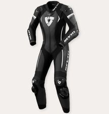 TUTA PELLE DONNA RACING SUIT