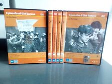 Il Giornalino Di Gian Burrasca Vamba 6 Dvd  Rita Pavone Lina Wertmuller  Rai  