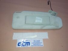 ALETTA PANTINA PARASOLE DESTRA VOLVO V60 I 2010>2018 = XC90 I 2002>2014