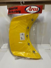 Vintage 5 Snap Arai Helmet
