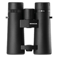 Minox X-lite 8x42 con ponte