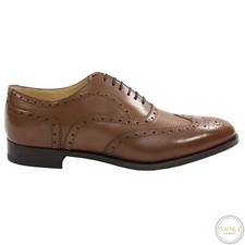 Scarpe eleganti Oxford a coda